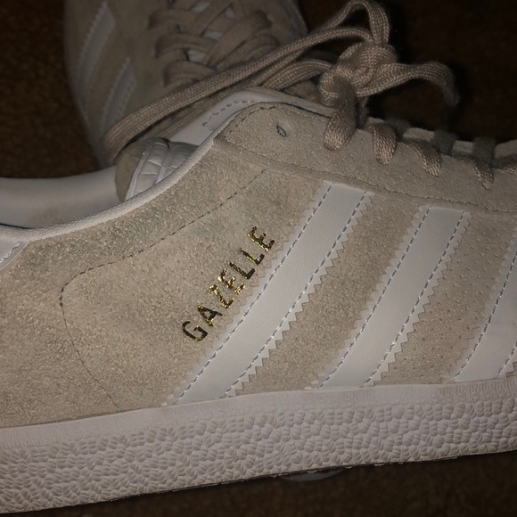 Adidas Gazelle Sneakers - Picture 4 of 5